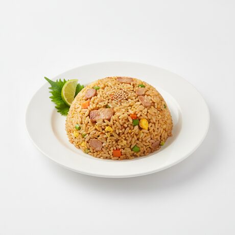 チャーハン