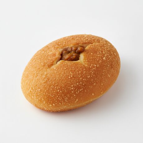 カレーパン