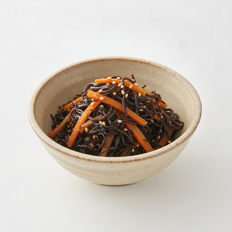 ひじきの煮物