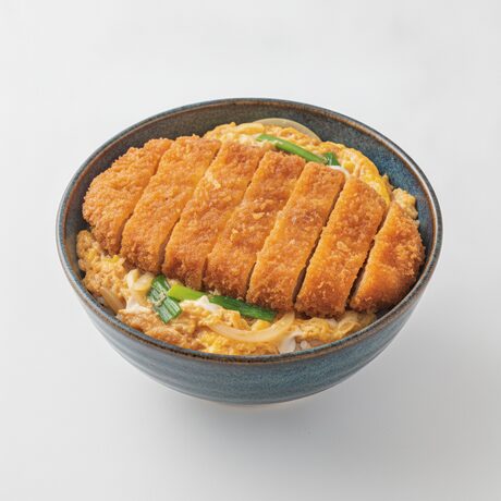 カツ丼