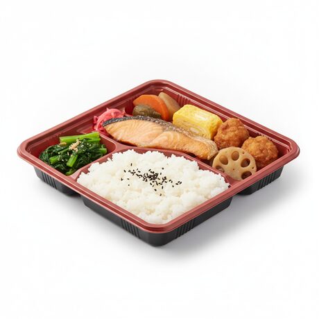 幕の内弁当