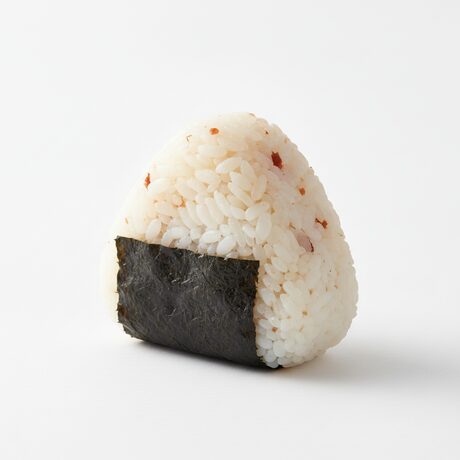 おにぎり